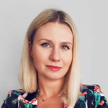 Aleksandra Szczepaniak